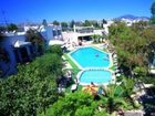 фото отеля Club Hotel Flora Bodrum