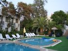 фото отеля Club Hotel Flora Bodrum