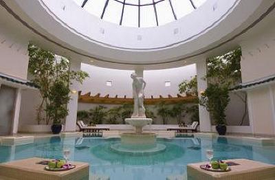 фото отеля Ritz-Carlton Bahrain Hotel & Spa