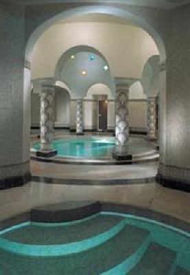 фото отеля Ritz-Carlton Bahrain Hotel & Spa