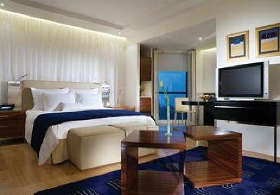 фото отеля Ritz-Carlton Bahrain Hotel & Spa