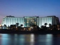 Ritz-Carlton Bahrain Hotel & Spa