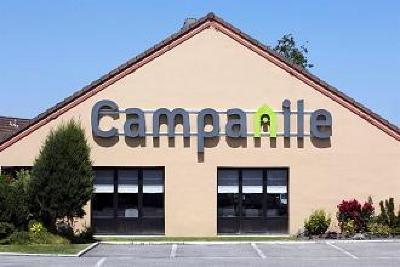 фото отеля Campanile Calais