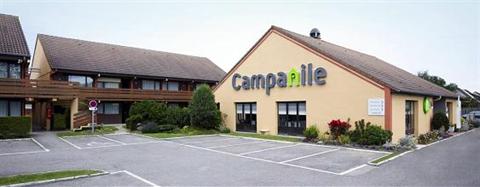 фото отеля Campanile Calais