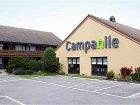 фото отеля Campanile Calais