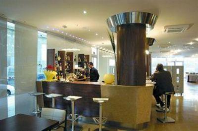 фото отеля Evenia Rossello Hotel Barcelona
