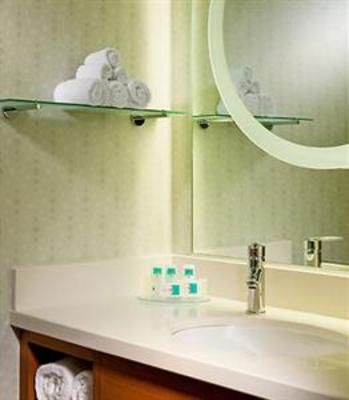 фото отеля SpringHill Suites Houston The Woodlands