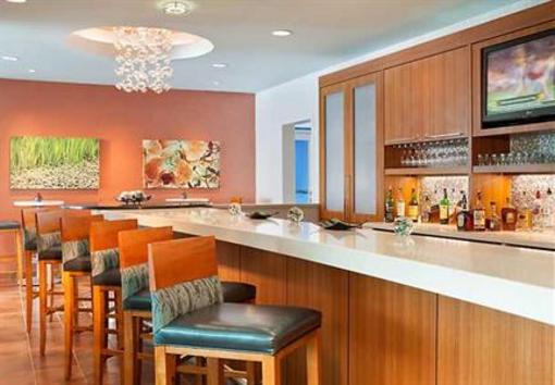 фото отеля SpringHill Suites Houston The Woodlands