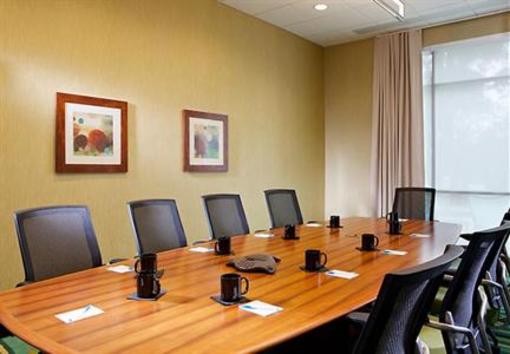 фото отеля SpringHill Suites Houston The Woodlands