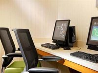 SpringHill Suites Houston The Woodlands