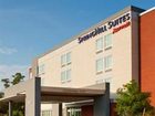 фото отеля SpringHill Suites Houston The Woodlands