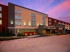 фото отеля SpringHill Suites Houston The Woodlands