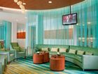 фото отеля SpringHill Suites Houston The Woodlands