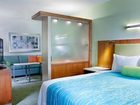 фото отеля SpringHill Suites Houston The Woodlands