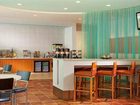 фото отеля SpringHill Suites Houston The Woodlands