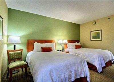 фото отеля Dearborn West Village Hotel