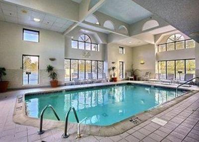 фото отеля Dearborn West Village Hotel