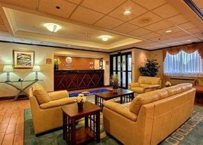 фото отеля Dearborn West Village Hotel