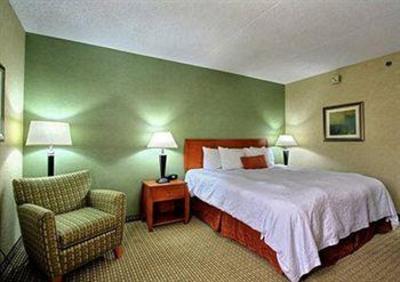 фото отеля Dearborn West Village Hotel