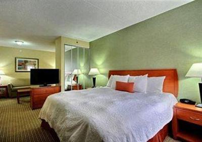 фото отеля Dearborn West Village Hotel