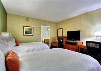 фото отеля Dearborn West Village Hotel