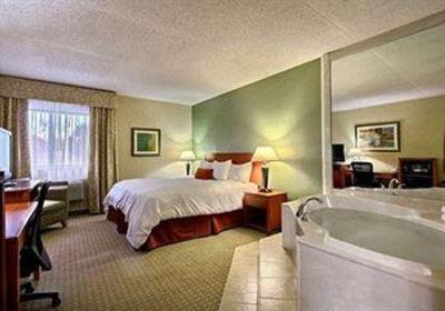 фото отеля Dearborn West Village Hotel