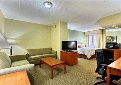 фото отеля Dearborn West Village Hotel