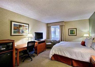 фото отеля Dearborn West Village Hotel