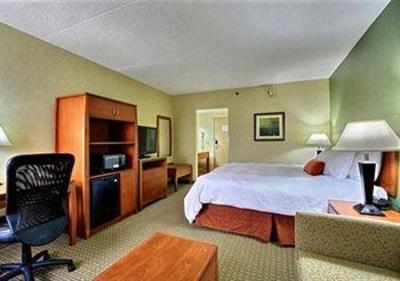 фото отеля Dearborn West Village Hotel