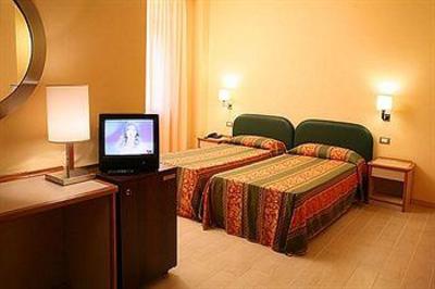 фото отеля Hotel Cristallo Milan