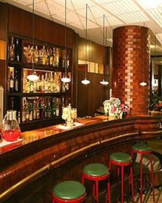 фото отеля Hotel Cristallo Milan