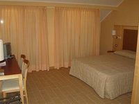Hotel Cristallo Milan