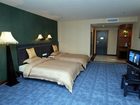 фото отеля Shengbaoluo Hotel