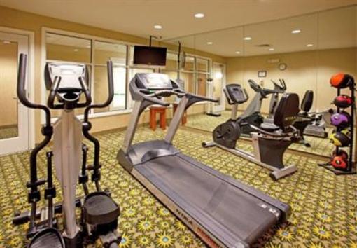 фото отеля Holiday Inn Express Hotel & Suites Auburn Hills