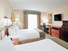 фото отеля Holiday Inn Express Hotel & Suites Auburn Hills