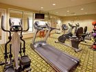 фото отеля Holiday Inn Express Hotel & Suites Auburn Hills