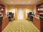 фото отеля Holiday Inn Express Hotel & Suites Auburn Hills