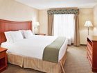 фото отеля Holiday Inn Express Hotel & Suites Auburn Hills