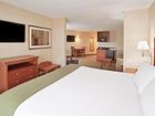 фото отеля Holiday Inn Express Hotel & Suites Auburn Hills