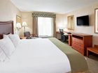 фото отеля Holiday Inn Express Hotel & Suites Auburn Hills