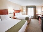 фото отеля Holiday Inn Express Hotel & Suites Auburn Hills