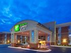 фото отеля Holiday Inn Express Hotel & Suites Auburn Hills