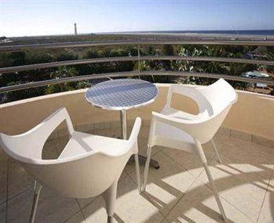 фото отеля IFA Altamarena Hotel Fuerteventura