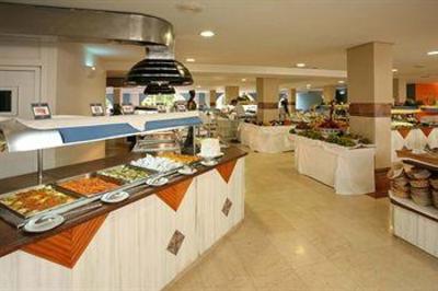 фото отеля IFA Altamarena Hotel Fuerteventura