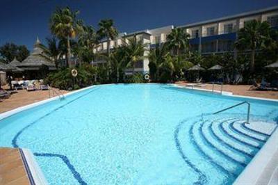 фото отеля IFA Altamarena Hotel Fuerteventura