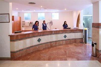 фото отеля IFA Altamarena Hotel Fuerteventura