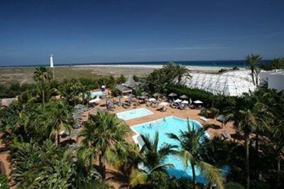 фото отеля IFA Altamarena Hotel Fuerteventura