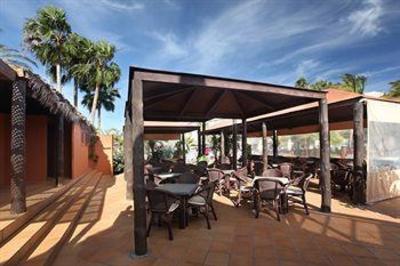 фото отеля IFA Altamarena Hotel Fuerteventura