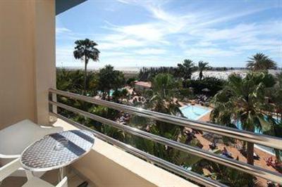 фото отеля IFA Altamarena Hotel Fuerteventura