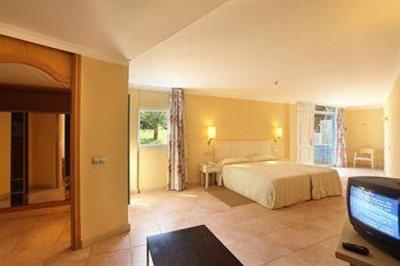 фото отеля IFA Altamarena Hotel Fuerteventura
